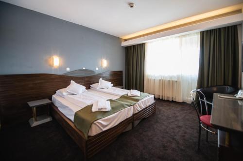 Hotel Park Sfantu Gheorghe in Sfântu Gheorghe Hotel Park Sfantu Gheorghe in Sfântu Gheorghe