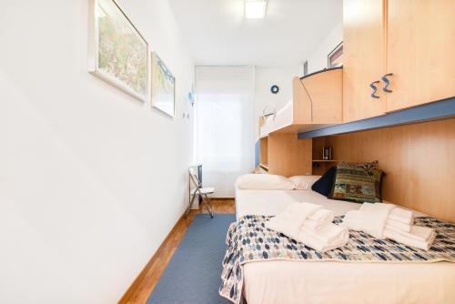 Ospedale & Galleria Ognissanti Apartment