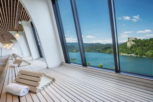 桑拿, 公園酒店-薩瓦酒店及度假村 (Hotel Park - Sava Hotels & Resorts) in 布萊德 桑拿, 公園酒店-薩瓦酒店及度假村 (Hotel Park - Sava Hotels & Resorts) in 布萊德