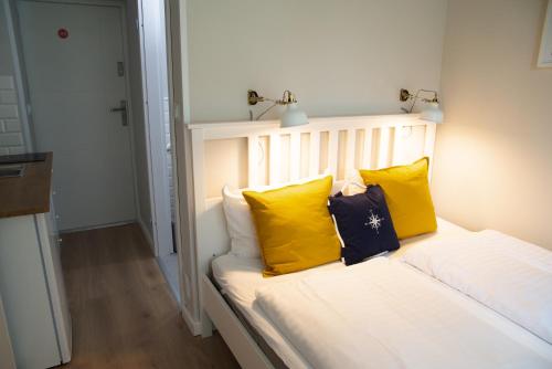 Portofino Seaside Apartments in เมียดซึซโดรเจ Portofino Seaside Apartments in เมียดซึซโดรเจ