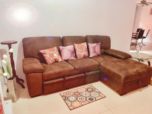 Apartment at Trincity Central Road in Trincity Apartment at Trincity Central Road in Trincity