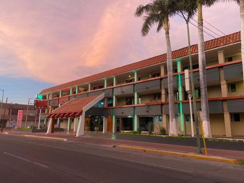入口, Hotel La Finca in 赫莫西約 入口, Hotel La Finca in 赫莫西約