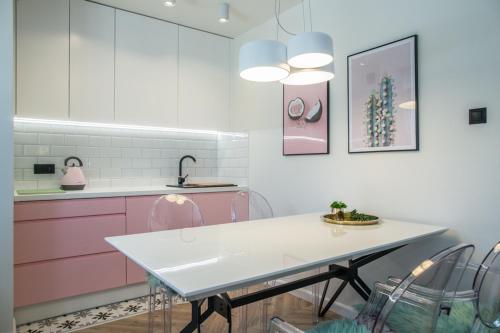 Willa Fen in Карпач Willa Fen in Карпач