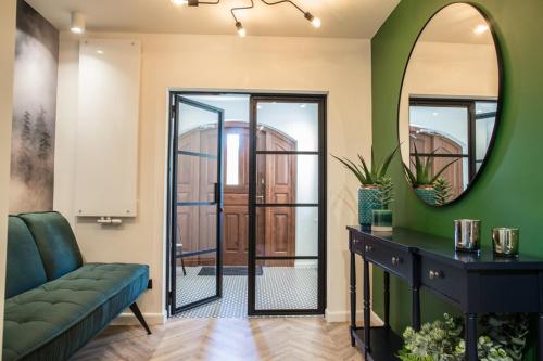 Зручності, Willa Fen in Карпач Зручності, Willa Fen in Карпач