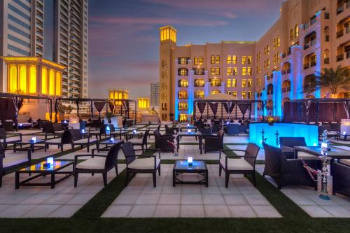 Pub/salon, Bahi Ajman Palace Hotel in Ajman Pub/salon, Bahi Ajman Palace Hotel in Ajman