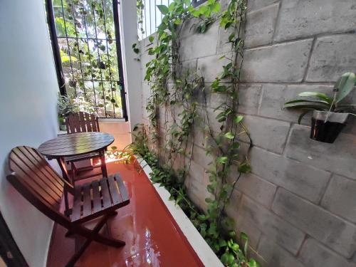 BEAN GRASS HOMESTAY in Son Phong BEAN GRASS HOMESTAY in Son Phong