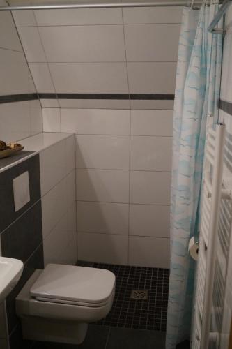 Forsthaus-Ferienhotel am Dobrock in Wingst Forsthaus-Ferienhotel am Dobrock in Wingst