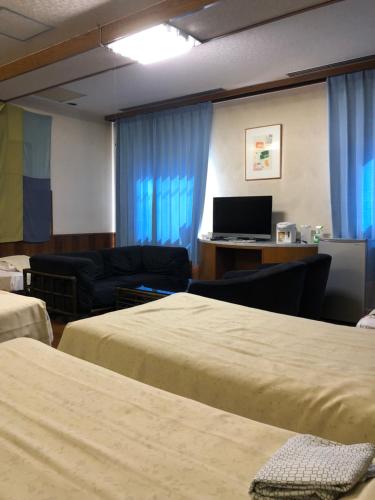 Hotel Civic Inn Sayama in Sayama Hotel Civic Inn Sayama in Sayama