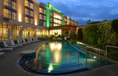 전망, 홀리데이 인 모리셔스 몽 트레조르 바이 IHG (Holiday Inn Mauritius Mon Trésor By IHG) in 모리셔스 전망, 홀리데이 인 모리셔스 몽 트레조르 바이 IHG (Holiday Inn Mauritius Mon Trésor By IHG) in 모리셔스