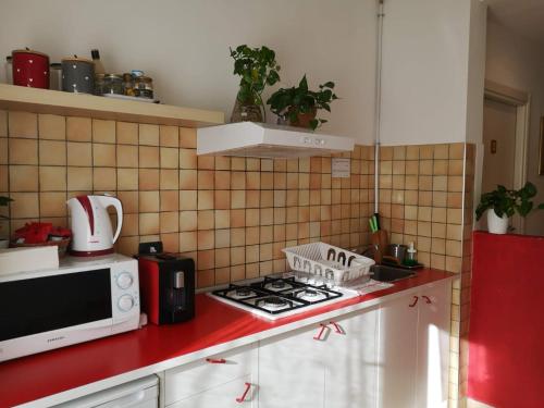 Porta Maggiore Guest House in Appio Latino Porta Maggiore Guest House in Appio Latino