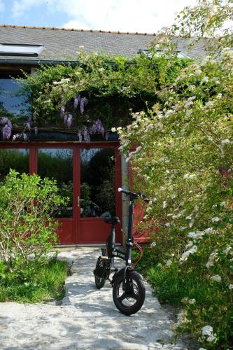 Δραστηριότητες, La Maison Jaune à la Janaie in Φουζέρ Δραστηριότητες, La Maison Jaune à la Janaie in Φουζέρ