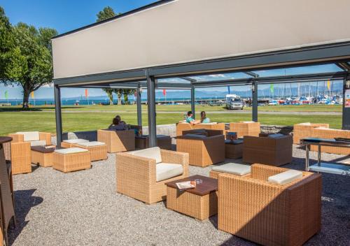 ガーデン, Hotel Rotes Kreuz in アルボン ガーデン, Hotel Rotes Kreuz in アルボン