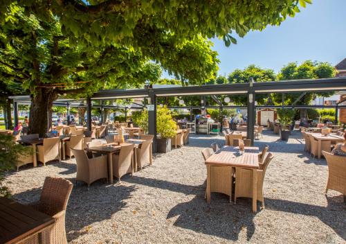 ガーデン, Hotel Rotes Kreuz in アルボン ガーデン, Hotel Rotes Kreuz in アルボン