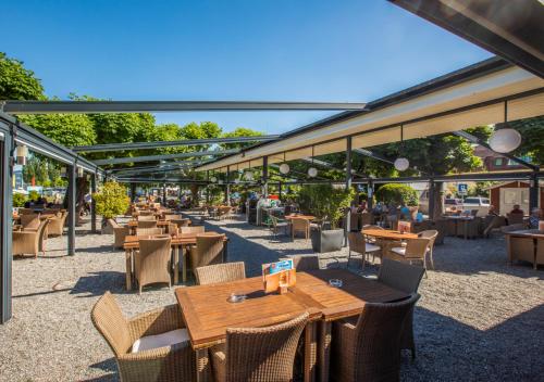 ガーデン, Hotel Rotes Kreuz in アルボン ガーデン, Hotel Rotes Kreuz in アルボン