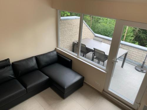 Terrasses de Malmedy Connecto Duplex 435 & 436 en Studio 336 in Malmedy Terrasses de Malmedy Connecto Duplex 435 & 436 en Studio 336 in Malmedy