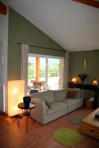 This photo about Villa Les Rives de l'Ardeche shared on HyHotel.com