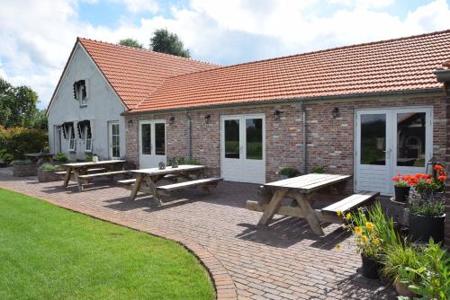 Hoeve Delshorst in Roggel Hoeve Delshorst in Roggel