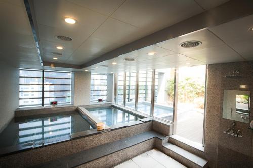 フレイザー プレイス ナンデムン ソウル3