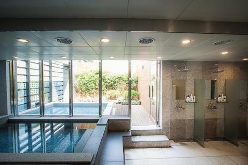 フレイザー プレイス ナンデムン ソウル10