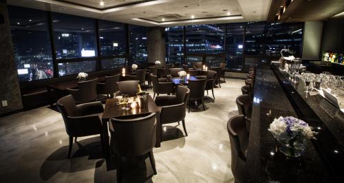 フレイザー プレイス ナンデムン ソウル20