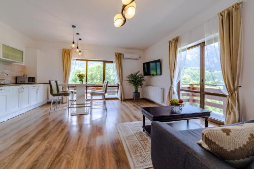 Yael Luxury Apartments 2 in โปยานา ตาปูลุย Yael Luxury Apartments 2 in โปยานา ตาปูลุย
