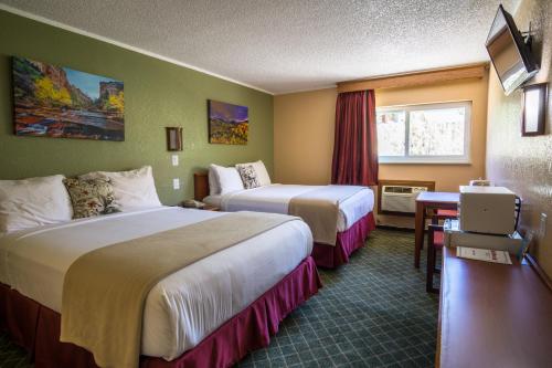 Red River Inn Silt - Rifle in Silt (CO) Red River Inn Silt - Rifle in Silt (CO)