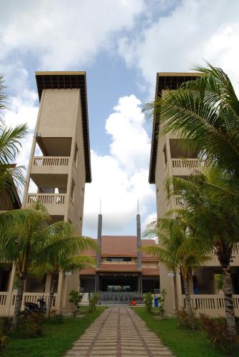 Facilities, Hotel Felda Residence Tanjung Leman in Mersing Facilities, Hotel Felda Residence Tanjung Leman in Mersing