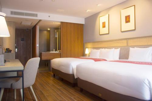 Kokoon Hotel Banyuwangi in Баньюванги Kokoon Hotel Banyuwangi in Баньюванги