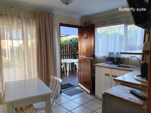 Instalações, Lakeside Accommodation in Knysna Instalações, Lakeside Accommodation in Knysna