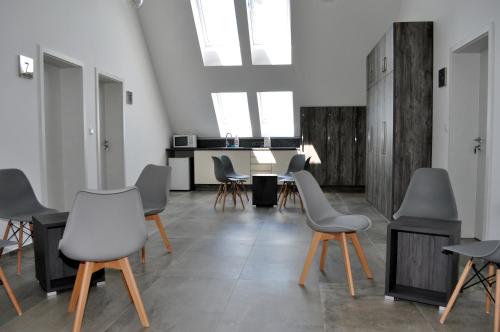 Vinarstvi Herufek in 德漢斯歐芬 Vinarstvi Herufek in 德漢斯歐芬