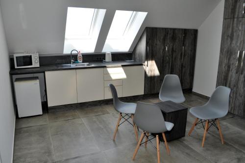 Vinarstvi Herufek in 德漢斯歐芬 Vinarstvi Herufek in 德漢斯歐芬