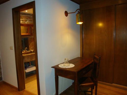 บริการและสิ่งอำนวยความสะดวก, Casa Da Laborada in อมาเรส บริการและสิ่งอำนวยความสะดวก, Casa Da Laborada in อมาเรส