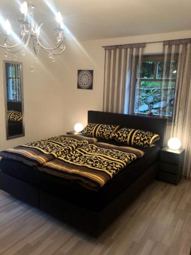 Ferienwohnung Silvia Schmalzbauer