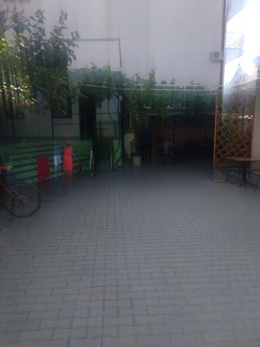Идеальныи дворик in Gelendzhik Идеальныи дворик in Gelendzhik