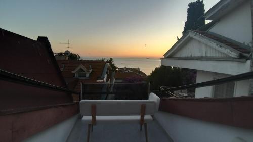 Görkemli Hotel (Gorkemli Hotel) in Buyukada Görkemli Hotel (Gorkemli Hotel) in Buyukada