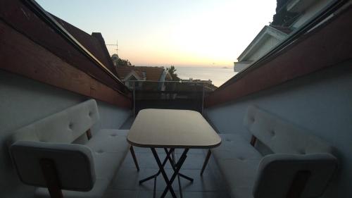 Görkemli Hotel (Gorkemli Hotel) in Buyukada Görkemli Hotel (Gorkemli Hotel) in Buyukada