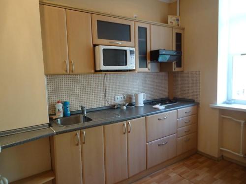 This photo about Rentday Apartments - Kiev shared on HyHotel.com