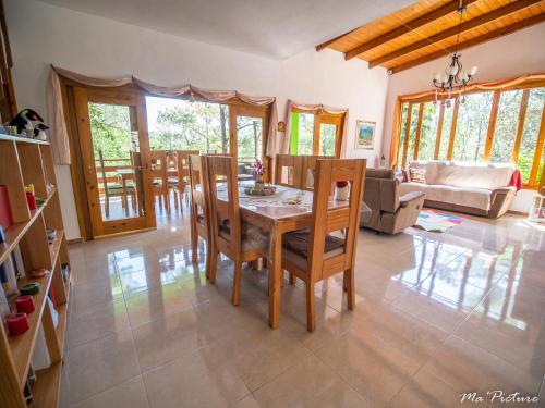 Vestíbulo, Mi Hogar Jarabacoa in Jarabacoa Vestíbulo, Mi Hogar Jarabacoa in Jarabacoa