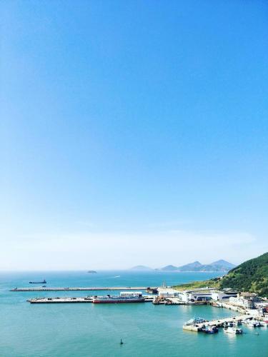 Lingkungan sekitar, FU AO WO & HOSTEL in Pulau Matsu Lingkungan sekitar, FU AO WO & HOSTEL in Pulau Matsu