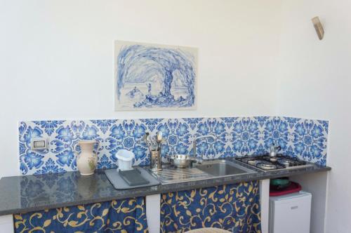 Il Veliero B&B charming rooms in Capri Il Veliero B&B charming rooms in Capri