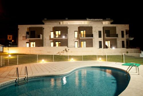 Hotel Costa Quebrada Apartamentos