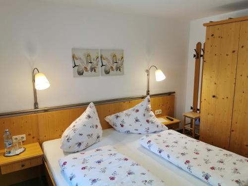 Ferienwohnung Saunahaus in Lungötz Ferienwohnung Saunahaus in Lungötz