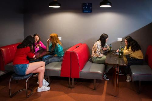 Sheilas Tourist Hostel in Cork Sheilas Tourist Hostel in Cork