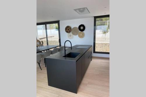 Villa Rheia in La Mandarina Villa Rheia in La Mandarina