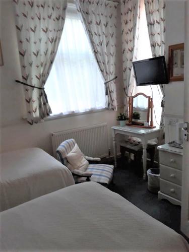 Alcantara Guest House Hotel