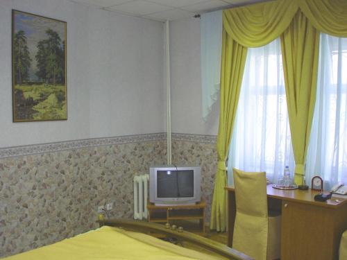 This photo about Hotel U Domika Petra shared on HyHotel.com