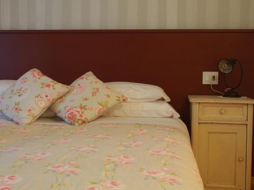 This photo about Casa del Pittore shared on HyHotel.com