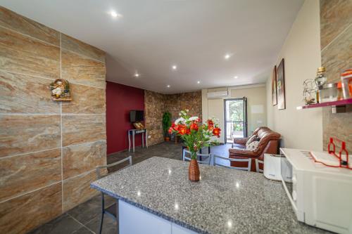 ห้องครัว, Casas da Fraga - Serra da Estrela in ฟอร์โนส เด อัลโกเดรส ห้องครัว, Casas da Fraga - Serra da Estrela in ฟอร์โนส เด อัลโกเดรส