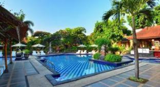 Inna Sindhu Beach Resort and Hotel near Virgin Beach Inna Sindhu Beach Resort and Hotel near Virgin Beach