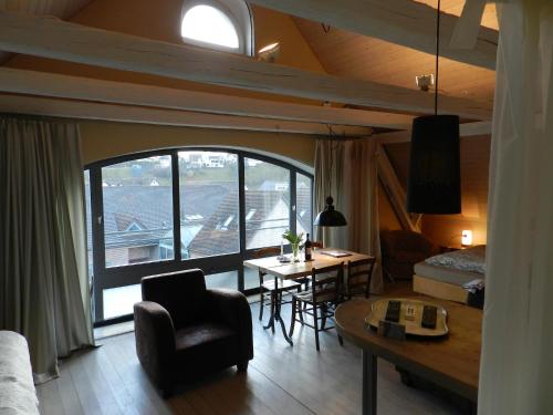 This photo about Blue Wall BnB shared on HyHotel.com